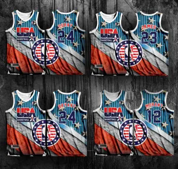 Nike's NBA “City Edition” - Jersey Philippines Sublimation