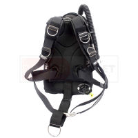 BCD Buoyancy Compensator Device อุปกรณ์ช่วยลอยตัว SOPRAS Wing ดำน้ำ