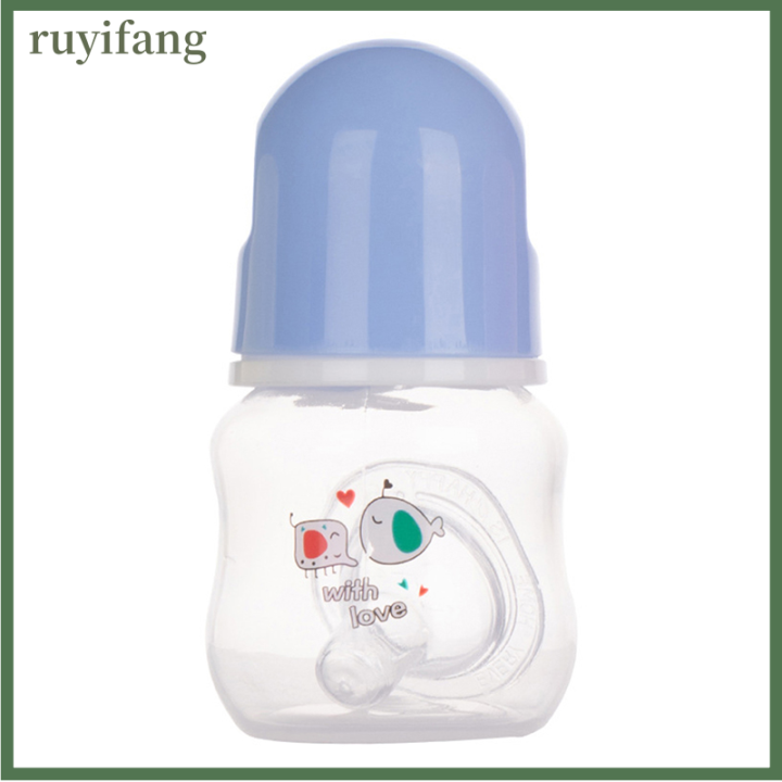 ruyifang-60ml-ลูกสุนัขลูกแมวขวดนมสุนัขแมวทารกพยาบาลน้ำนมป้อนนมแรกเกิดแมวนมดื่มขวดนม-pet-feeder-supplies