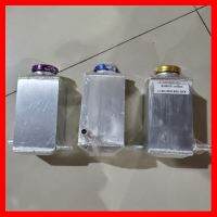 ? ราคาถูกที่สุด? ถังพักน้ำ ทรงสีเหลี่ยมสั้น NTX BTX OTX ##อุปกรณ์มอเตอร์ไชค์ ยานยนต์ ครอบไฟท้าย ครอบไฟหน้า อะไหล่รถ อุปกรณ์เสริมมอเตอร์ไชค์ สติกเกอร์ หมวกกันน็อค
