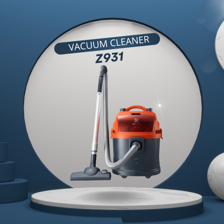 Electrolux Z931 Vacuum Cleaner Lazada Indonesia