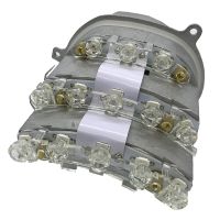 63127245813 7245813 Left Right 7245814 63127245814 Car Cornering Light 3 Series E90 LCI LED Front Headlight Turning Lamp