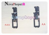 Novaphopat A7020a48อัลตร้าชาร์จบอร์ดสำหรับ Lenovo K5 Note K52e78 A7020แท่นชาร์ท USB พอร์ตเชื่อมต่อไมโครโฟนสายอ่อน