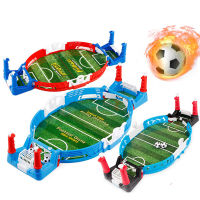Soccer Table Mini Football Board Match Game Kit Tabletop Soccer Toys For Kids Sport Outdoor Portable Table Football Games Gift