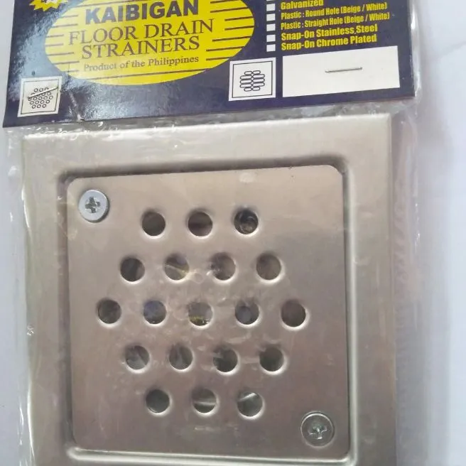 Floor drain strainers Lazada PH