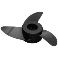 Motor Boat Propeller Electric Propeller Propeller Outboard Motor Electric Motor for Et34 Et44 Et54