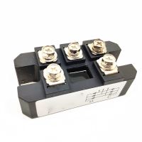 New 1pcs/lot MDS100A 3 Phase Diode Bridge Rectifier 100A Amp 1600V MDS100 16 MDS100A1600V MDS100A 1600V