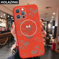 เคสโทรศัพท์สำหรับ Samsung Galaxy S22 S21 Ultra S20 FE S10 Plus,เคสมือถือลายการ์ตูนคู่รักน่ารักกรอบสี่เหลี่ยมพร้อมแหวนปิดที่วางโทรศัพท์