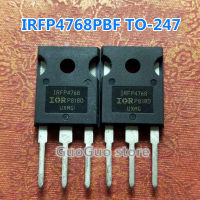 2Pcs IRFP4768 TO-247 IRFP4768PBF TO247 93A/250V N-Channel MOS Field Effect Tube