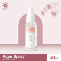 Acne Spray สเปรย์หลังเนียน สำหรับลำตัว หน้าอก และบริเวณร่างกาย ช่วยลดรอย