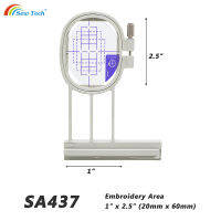 Sew Tech Sewing and Embroidery Frame for Brother Innovis I Ie V3 V7 NQ1600E NQ1400E Babylock Machine Hoop EF73 EF74 EF75 EF81