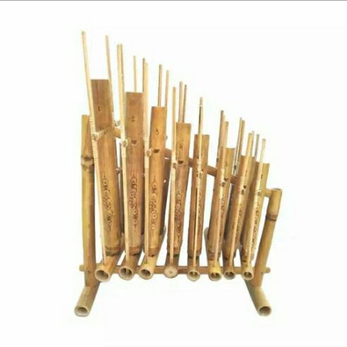 tangga nada angklung