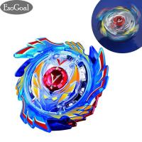 EsoGoal Burst Gyroscope หมุนประกอบของเล่นอัลลอยมี