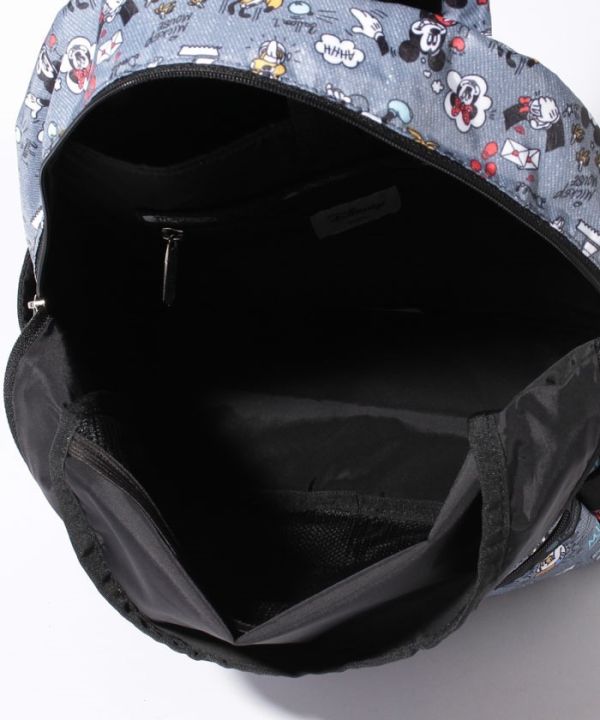 lux-poly-การ์ตูนกระเป๋าเป้สะพายหลังกระเป๋าเป้สะพายหลังกระเป๋าเป้สะพายหลังเดินทาง3504