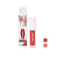 AMICALCH VELVET LIPGLOSS 1.2g ลิปทินท์เนื้อแน่น สีชัดพิเศษ เพิ่มสีสันสดใสให้กับริมฝีปาก ขนาดพกพา