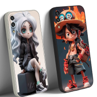 เคสซิลิโคน เคส Huawei Y7 Pro 2019 Phone Case Silicone TPU for huaweiY7pro เคสโทรศัพท์ Soft Back Cover