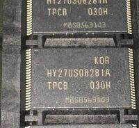 Hy27us08281a Hy27us08281a-Tpcb ใหม่ Hy27us08281a Tpcb Tsop48 5ชิ้น