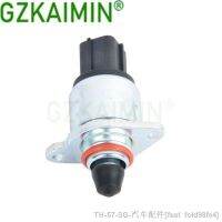 ☑▤┅ Idle Air Control Valve IACV IAC For Subaru Impreza Turbo GC8 EJ20 A33-660-R00 A33660R00 22650-AA240 22650AA240