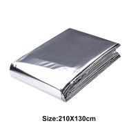 ：“》{ 1Pc Silver 210X130cm High Reflective Polyester Film Used For Planting Tent Room Garden Greenhouse Agriculture And Promoting