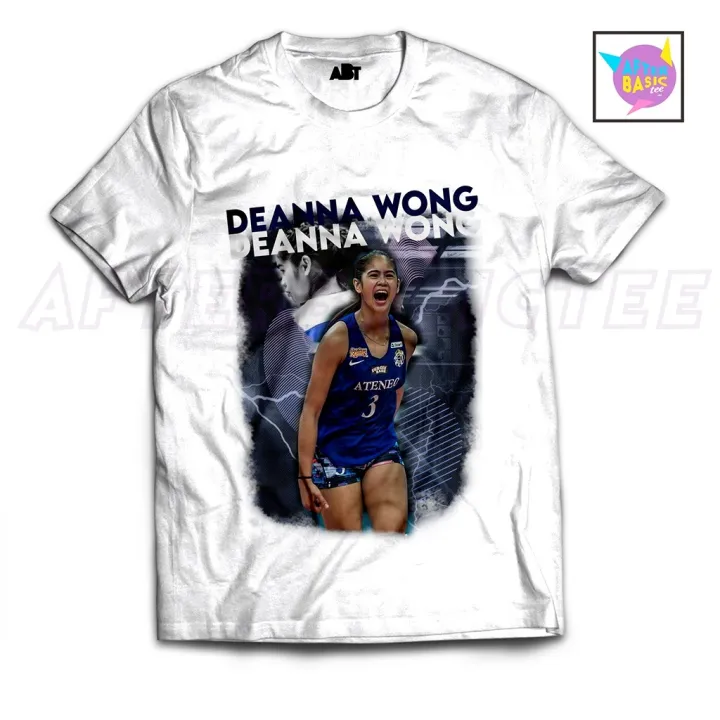 DEANNA SHIRT