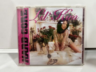 1 CD MUSIC ซีดีเพลงสากล   LIL KIM HARD CORE - LIL KIM HARD CORE   (C15C145)