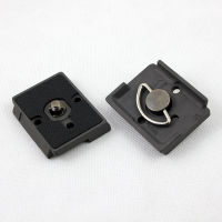 200PL-14 Quick Release Plate for Manfrotto ของเทียบ