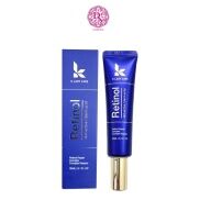 Kem dưỡng căng bóng, chống lão hóa K Lady Care Retinol Repair 0.5% 30ml