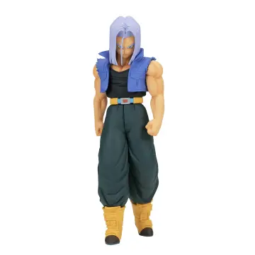 Future trunks action best sale figure