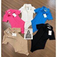 bodysuit candy? (320฿ฟรีส่ง) บอดี้สูทที่คนถามหาเยอะที่สุด เนื้อผ้าดีสุดๆ ไม่ต้องพูดเยอะ ผ้าร่องเล็กยืดหยุ่นได้เยอะ มีซิป