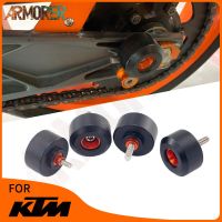 แผ่นรองเลื่อนโครงล้อ2019 2020 2022 2021สำหรับ KTM RC DUKE 125 200 250 390 Duke390