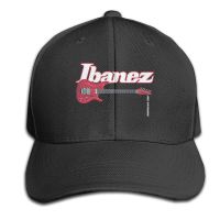 ibanez joe yanmei guitar satriani black baseball cap men women - adjustable sports fashion quality hat