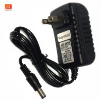 อะแดปเตอร์ DC AC 1.6A 9V สำหรับ Brother P Touch PT-E300 PT-E100 PT-90 PT-D210 LT-100H ป้ายอะแดปเตอร์จ่ายไฟเครื่องพิมพ์ AD-24แท่นชาร์จผนัง