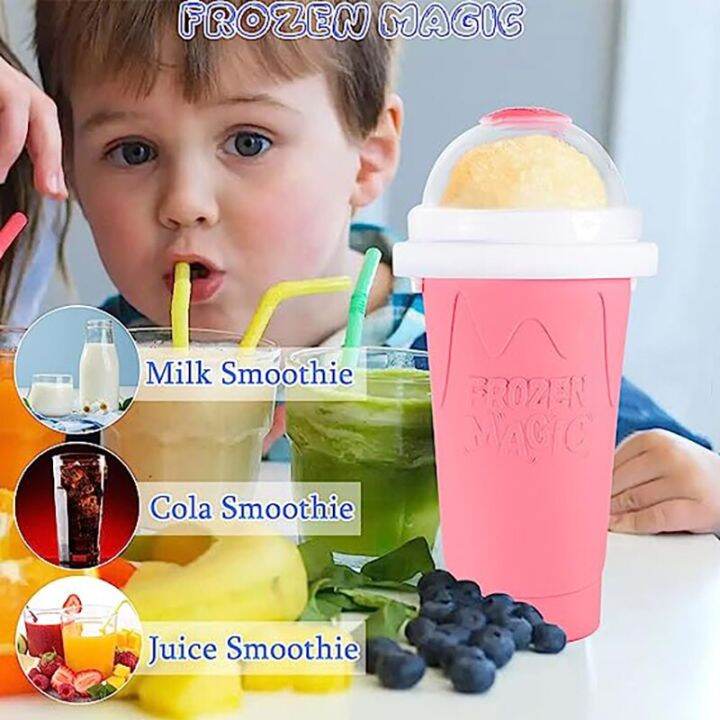 capacity-slushy-cup-summer-squeeze-homemade-juice-water-bottle-quick-frozen-smoothie-sand-cup-pinch-fast-cooling-magic-ice-cream