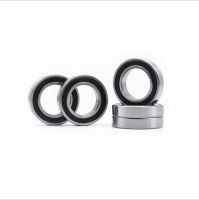 20pcs50pcs ABEC-5 173110RS 173110 2RS 17x31x10 mm deep groove ball bearing for bicycle bottom bracket 17*31*10 MR173110