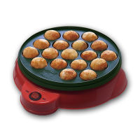 (ร้อน) เครื่อง Maruko Octopus เครื่องอบในครัวเรือน Takoyaki เครื่อง Octopus Balls Maker Professional เครื่องมือทำอาหาร EU US