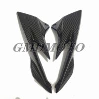 Mid Fairing Fit for Honda CB500F 2016 2017 2018 Motorcycle Accessories Middle Side Lateral Wing Cowl Front Panel Cover Electrical Connectors