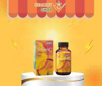 ZHUBEE วิตามิน ซี ชนิดเม็ด 300mg Zhubee วิตามินซีชนิดละลายน้ำได้