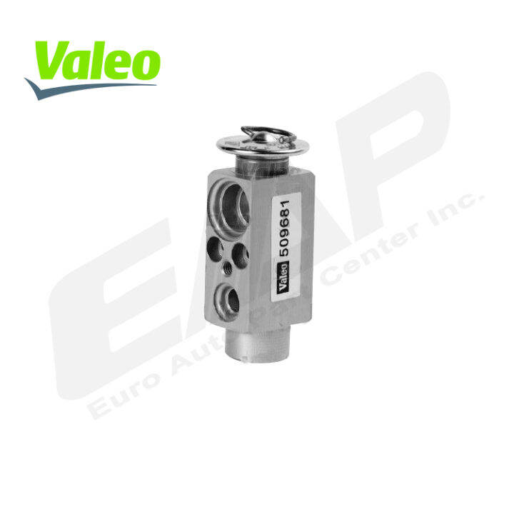 Expansion Valve BMW E36 (64 11 8 362 851) Lazada PH