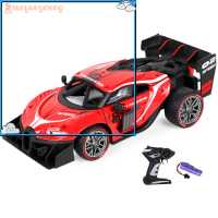 BIOSA ¿Auto F? Kinder, 1/18 RC Stunt Car Mit Licht Und Spr?E