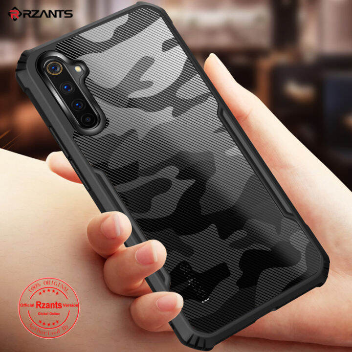 Custodia In Silicone Trasparente Per Realme C53 Design Estate Disegni
