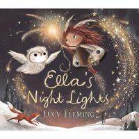 Lucy Fleming: Ellas night lights