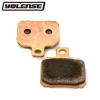 Motorcycle Rear Brake Pads fit For Ducati 900 1998-2002 939 Hypermotard 939 Hyperstrada 2016 ST2 1997-2003 Panigale 959 2016