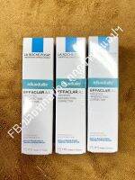 [ของแท้/พร้อมส่ง]  La Roche Posay Effaclar A.I. เอฟฟาคลาร์ เอไอ ครีมแต้มสิวอักเสบเฉพาะจุด 15 มล.