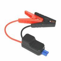 Car Emergency Power Relay Smart Clip Ignition System Battery Jump Cable Connection Jumper Cable 500A Car Accessories