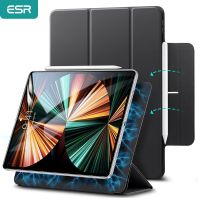 （Hoshi electron） ESR สำหรับเคส IPad11 2021แม่เหล็กสำหรับเคส IPad5 2022สำหรับเคส IPad12.9 20214 10.96Funda