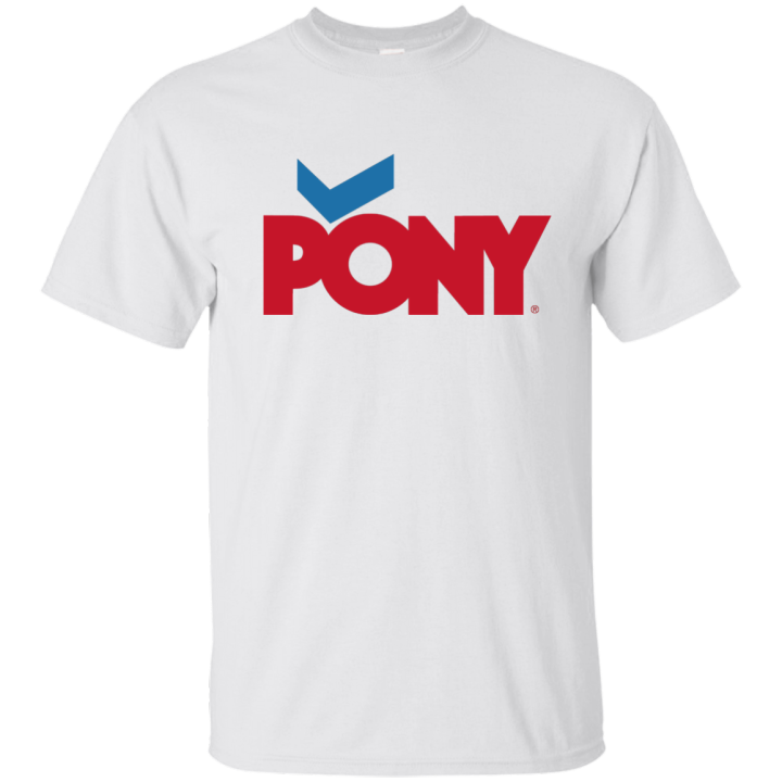 retro-pony-1980s-retro-logo-g200-gildan-ultra-cotton-t-shirt