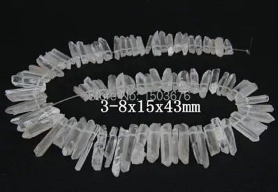 Big Size Crystal Bead