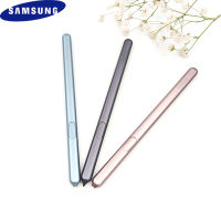 Original Samsung Galaxy Tab S6 SM-T860 SM-T865 EJ-PT860B Universal Stylus S ปากกาแท็บเล็ตหน้าจอสัมผัสเปลี่ยนดินสอโลโก้