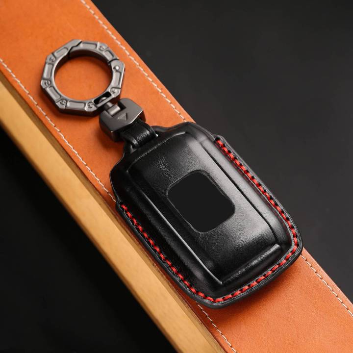 4-button-smart-key-cover-leather-case-car-keyring-shell-for-maserati-grega-keycase-grecale-levente-president-giberi