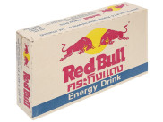 24 lon nước tăng lực Redbull Thái Lan 250ml